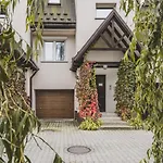 Prestige Apartamenty Za Cieszynianką 1D