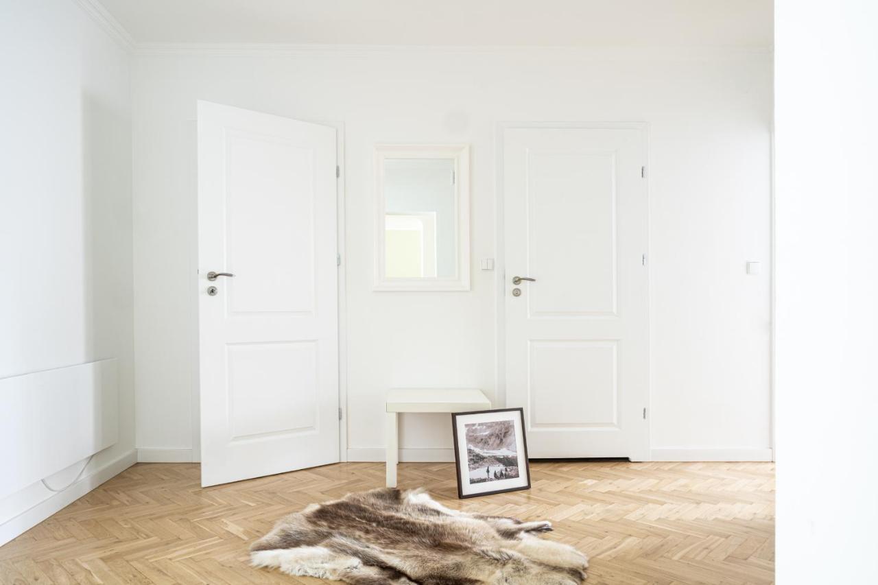 Prestige Za Cieszynianką 1d Apartament Zakopane
