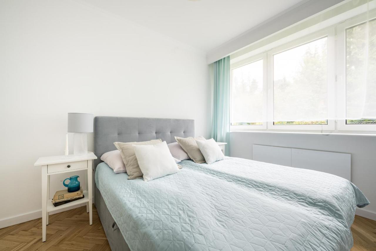 Apartament Prestige Za Cieszynianką 1d Zakopane